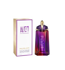 Alien Hypersense - Eau de Parfum Rechargeable Alien Hypersense - Eau de Parfum Rechargeable